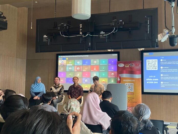 Pentingnya Kolaborasi untuk Perlindungan Anak di Era Digital: Yayasan Rindang Indonesia Sambangi Kantor Google Indonesia