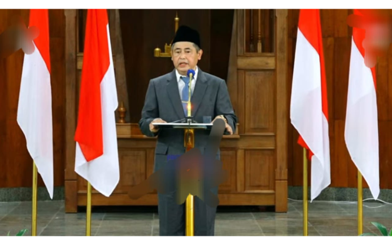 Mahad Al-Zaytun Peringati 1 Syuro 1448 H dengan Implementasi Kemandirian Pangan Hari Ini