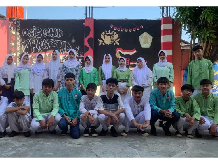 SMK Harapan Jaya Cengkareng Laksanakan MPLS Bagi Siswa Baru Tahun Ajaran 2026/2027 Secara Detail