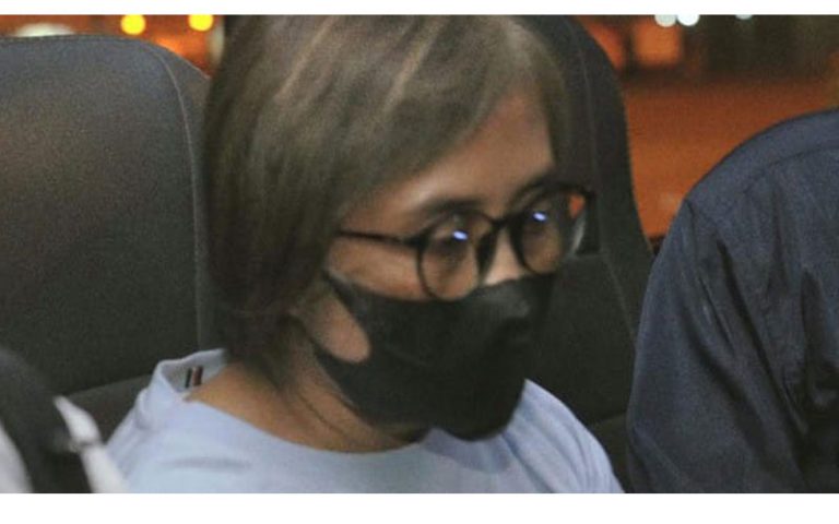 Kepala BNN Cerita Keberhasilan Tangkap Dewi Astutik, Buron Kasus 2 Ton Sabu Secara Detail