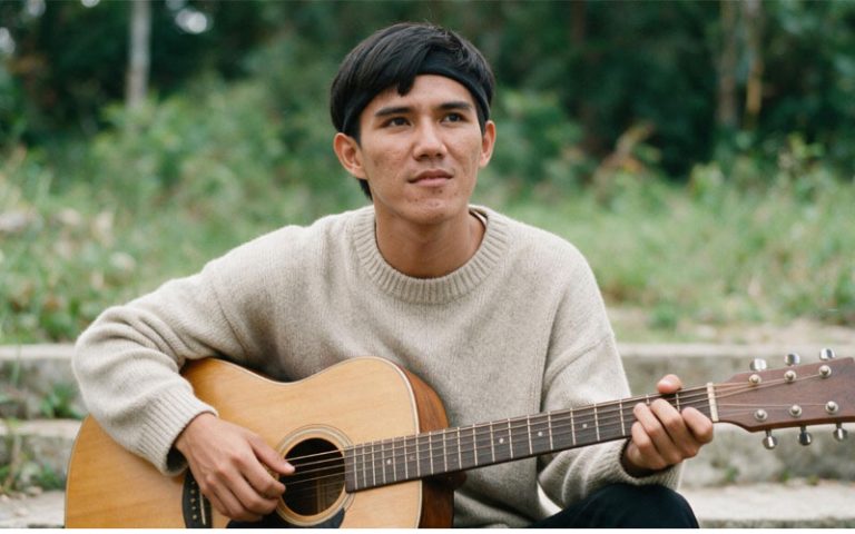 Indra Adhari Rilis ‘Rindu Seorang Ayah’, Single ke-7 di Bulan 7 Usung One Month One Song Secara Detail