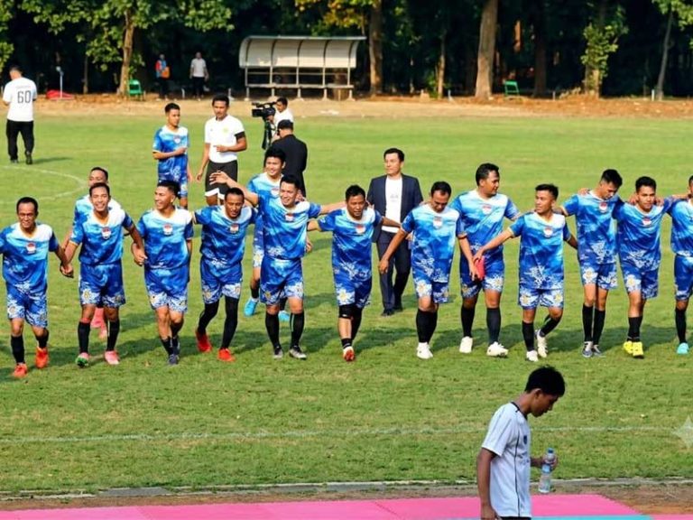 Al-Zaytun Gelar Turnamen Sepak Bola Piala 307, Rayakan Milad Syekh Al-Zaytun ke-80 Secara Detail
