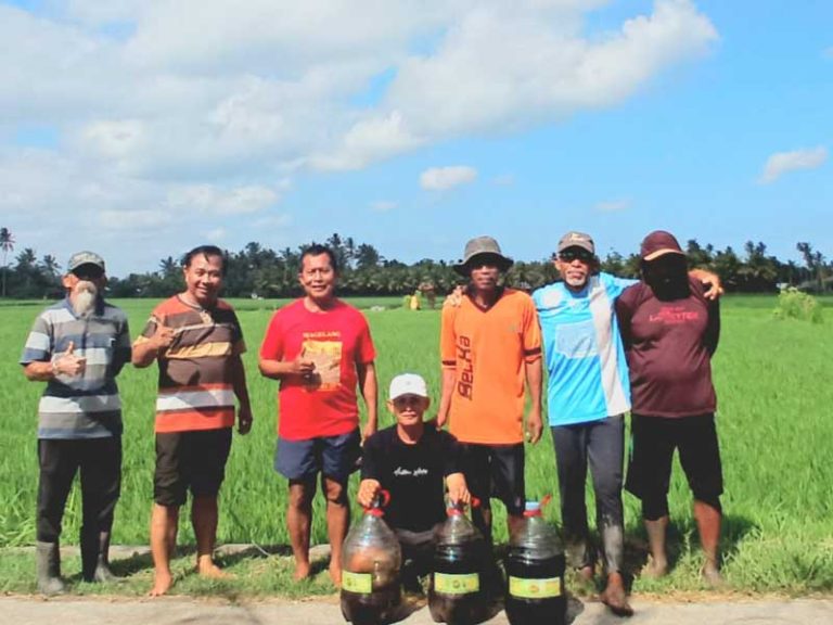 Kade Sudiana Usulkan Bank Tani Berbasis Subak Selamatkan Petani Bali dari Jeratan Modal dan Alih Fungsi Lahan Secara Detail