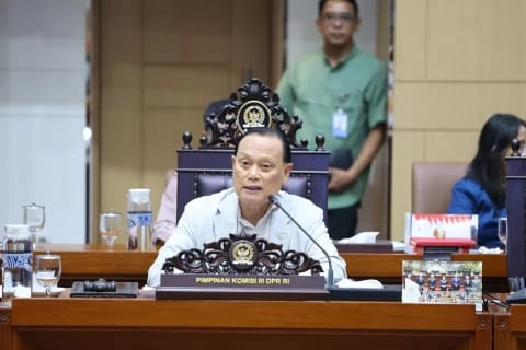 Mantan Wakapolri Desak Polisi Usut Tuntas Kasus Bigmo Ajak Anak di Bawah Umur Promosikan Vape Secara Detail
