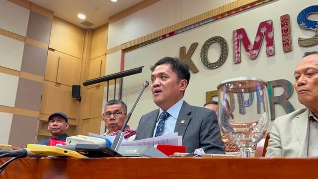 Habiburokhman Apresiasi BNN Usai Bongkar Jaringan Ganja Gayo-Medan, Sita 93 Kg Secara Detail