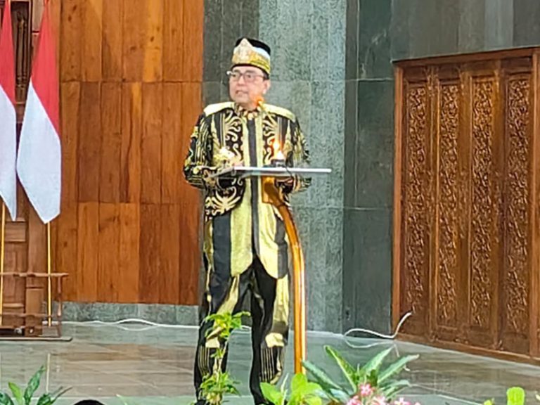 Dr. H. Sultan AMH Andrian Sulaiman Dorong Percepatan Pembangunan 500 Lembaga Pendidikan Berasrama Secara Detail