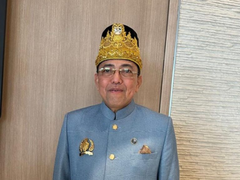 Sultan Paser 18 Pimpin Forum Bisnis Internasional AAMECC, Dorong Sinergi Global Menuju Indonesia Emas 2045 Secara Detail
