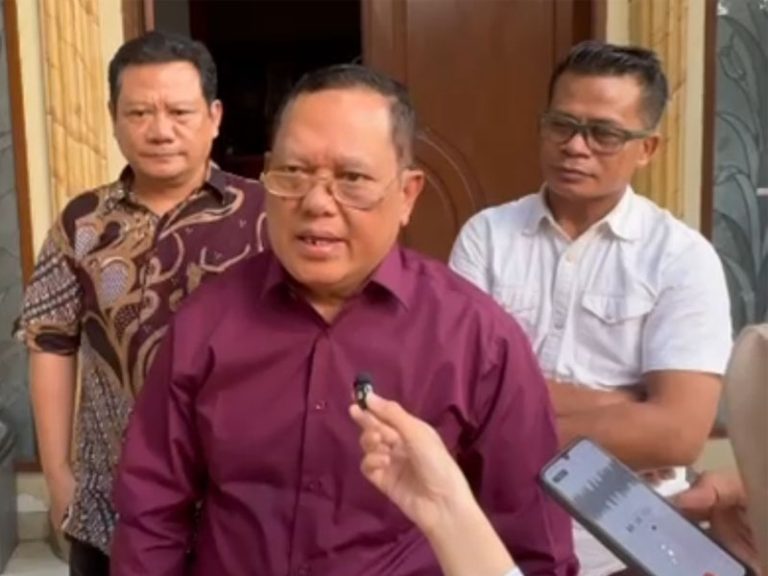 Ketua Umum FKI: Resuffle Purbaya Sarat Muatan Politik Secara Detail