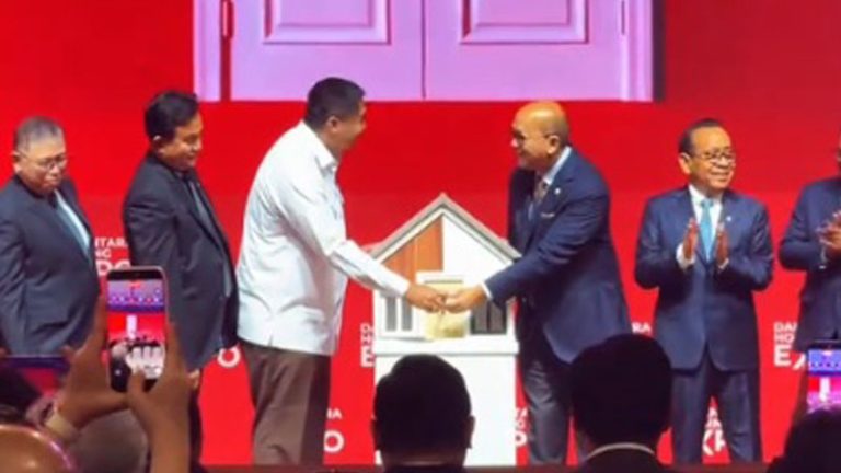 Dukung Program 3 Juta Rumah, Danantara Housing Expo Sediakan 100 Ribu Unit Hunian Secara Detail