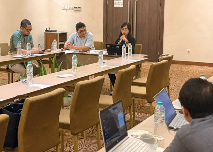 WALHI gelar Focus Group Discussion (FGD) bertajuk “Kebakaran Hutan dan Lahan (Karhutla) di Indonesia: Mengeksplorasi Strategi Pemutusan Siklus Bencana Tahunan dengan Penyelesaian Yang Berkelanjutan” Secara Detail